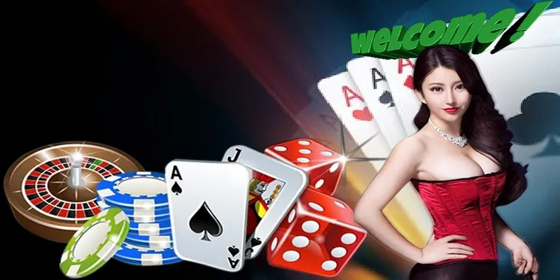 Giới thiệu về game Casino