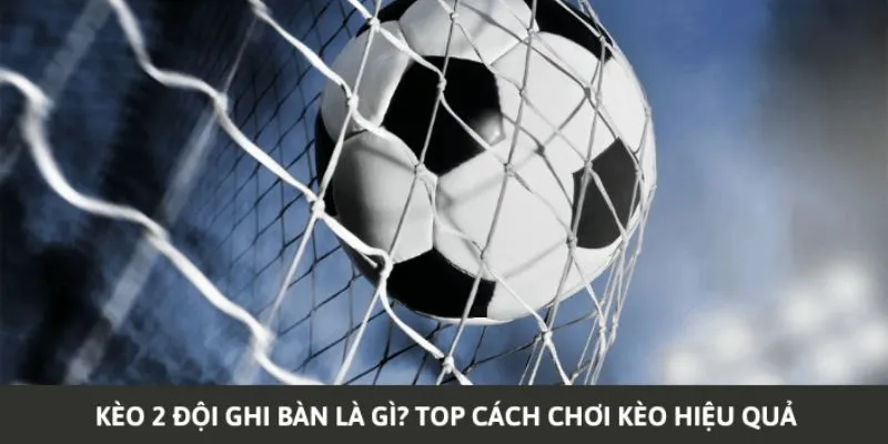 Mẹo chơi kèo phạt góc