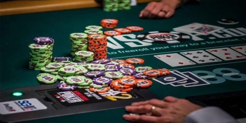 All In Poker Là Gì? Thông Tin Quan Trọng Bet Thủ Không Nên Bỏ Qua