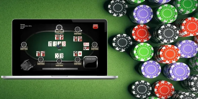 Luật All in trong Poker như thế nào?