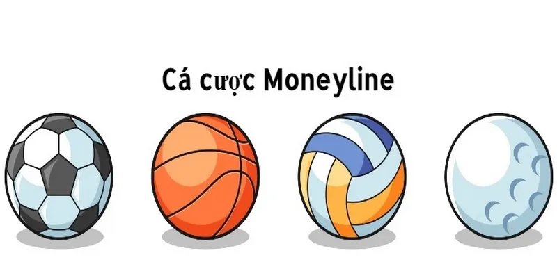 Mẹo soi kèo Moneyline bất bại