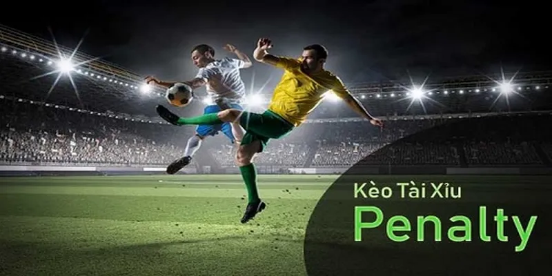 Kèo Penalty là gì?
