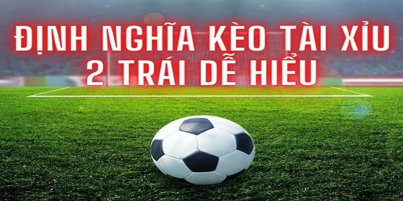 Kèo Tài Xỉu 2 Là Gì Và Cách Chơi Sao Cho Hiệu Quả?