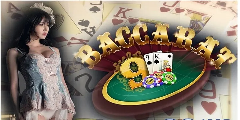 Mẹo Kiếm Tiền Từ Baccarat Online An Toàn Và Hiệu Quả Nhất