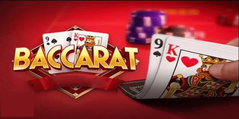 Giới thiệu game bài baccarat