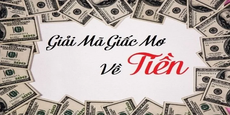 Ý nghĩa của giấc mộng mơ thấy tiền giả
