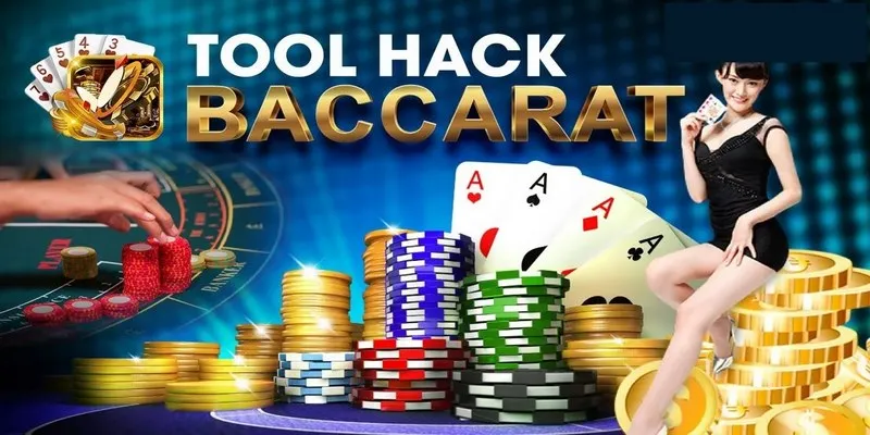 Tool Baccarat Là Gì Và Những Thông Tin Bạn Cần Biết