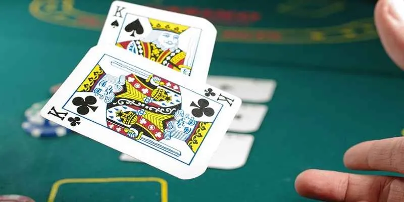 Giới thiệu về game bài Baccarat
