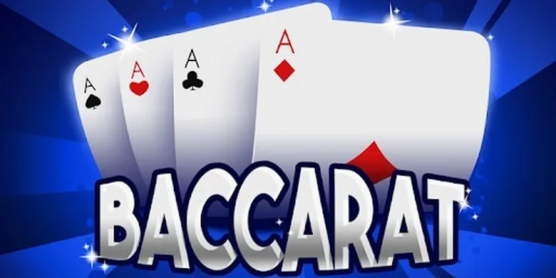 Giải mã sức hút của trò chơi Baccarat online