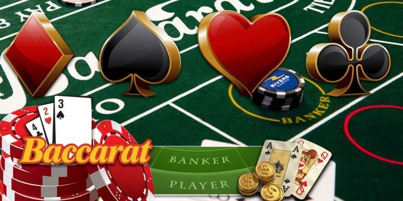 Lưu ý thời gian chơi Baccarat