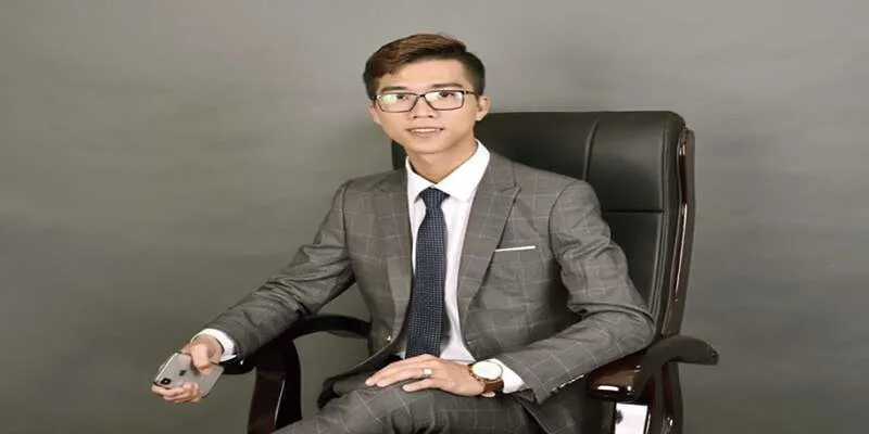 Vài nét cơ bản về CEO Tony Phan