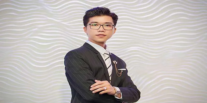 Tầm nhìn dài hạn của CEO Tony Phan